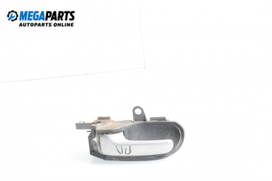 Вътрешна дръжка за Toyota Yaris Hatchback I (01.1999 - 12.2005), 4+1 вр., хечбек, позиция: предна, лява