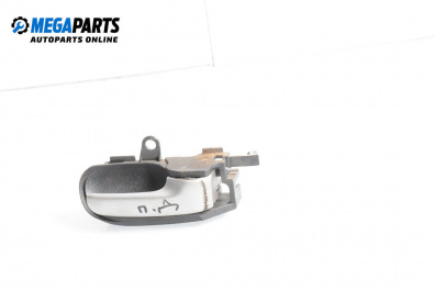 Вътрешна дръжка за Toyota Yaris Hatchback I (01.1999 - 12.2005), 4+1 вр., хечбек, позиция: предна, дясна