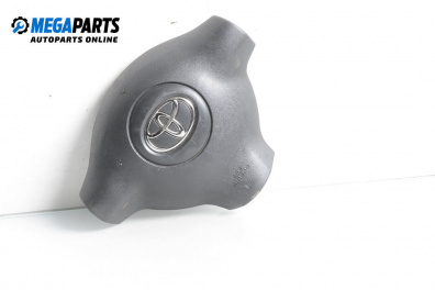 Airbag за Toyota Yaris Hatchback I (01.1999 - 12.2005), 4+1 вр., хечбек, позиция: предна