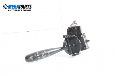 Лостче за чистачки за Toyota Yaris Hatchback I (01.1999 - 12.2005)