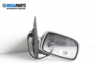 Огледало за Toyota Yaris Hatchback I (01.1999 - 12.2005), 4+1 вр., хечбек, позиция: дясна