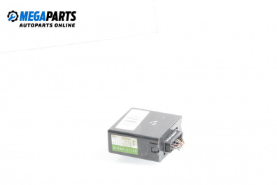 Модул климатик за Toyota Yaris Hatchback I (01.1999 - 12.2005)