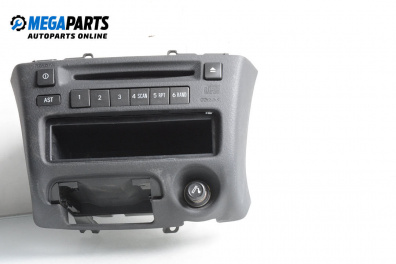 CD плеър за Toyota Yaris Hatchback I (01.1999 - 12.2005)