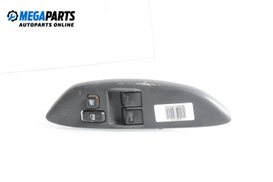Панел бутони за Toyota Yaris Hatchback I (01.1999 - 12.2005)