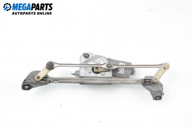 Ел. мотор за чистачките за Toyota Yaris Hatchback I (01.1999 - 12.2005), хечбек, позиция: предна