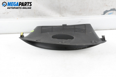 Интериорна пластмаса за Toyota Yaris Hatchback I (01.1999 - 12.2005), 4+1 вр., хечбек, позиция: задна