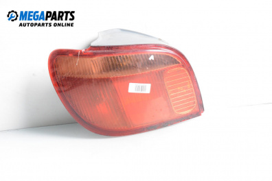 Стоп за Toyota Yaris Hatchback I (01.1999 - 12.2005), хечбек, позиция: лява