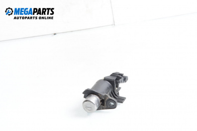 Ключалка заден капак за Toyota Yaris Hatchback I (01.1999 - 12.2005), хечбек