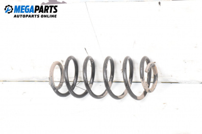 Пружина за ходова част за Toyota Yaris Hatchback I (01.1999 - 12.2005), хечбек, позиция: задна