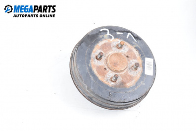 Шенкел главина за Toyota Yaris Hatchback I (01.1999 - 12.2005), позиция: задна, лява