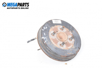 Шенкел главина за Toyota Yaris Hatchback I (01.1999 - 12.2005), позиция: задна, дясна