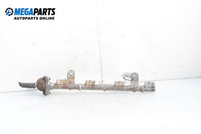 Бензинова рейка за Toyota Yaris Hatchback I (01.1999 - 12.2005) 1.0 16V, 65 к.с.