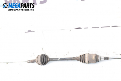 Полуоска за Toyota Yaris Hatchback I (01.1999 - 12.2005) 1.0 16V, 65 к.с., позиция: предна, лява