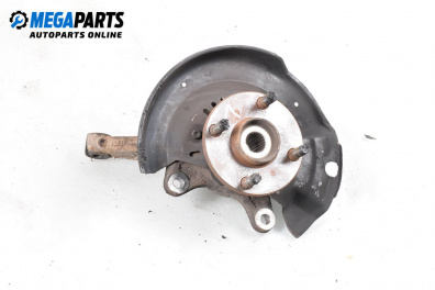 Шенкел главина за Toyota Yaris Hatchback I (01.1999 - 12.2005), позиция: предна, лява