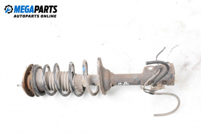 Макферсон за Toyota Yaris Hatchback I (01.1999 - 12.2005), хечбек, позиция: предна, дясна