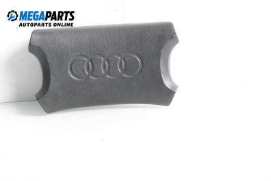 Airbag за Audi 80 Sedan B3 (06.1986 - 10.1991), 4+1 вр., седан, позиция: предна