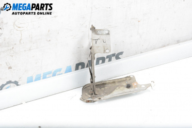 Панта преден капак за Audi 80 Sedan B3 (06.1986 - 10.1991), 4+1 вр., седан, позиция: дясна