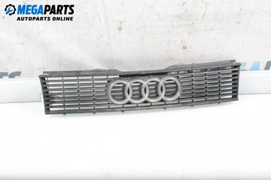 Решетка за Audi 80 Sedan B3 (06.1986 - 10.1991), седан, позиция: предна