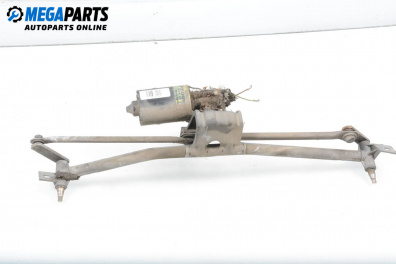 Ел. мотор за чистачките за Audi 80 Sedan B3 (06.1986 - 10.1991), седан, позиция: предна