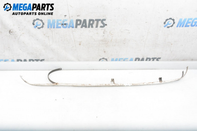 Външни лайсни за Audi 80 Sedan B3 (06.1986 - 10.1991), седан, позиция: задна