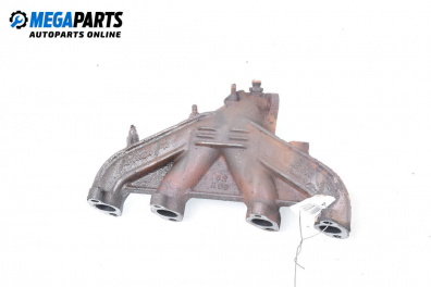 Изпускателен колектор  за Audi 80 Sedan B3 (06.1986 - 10.1991) 1.8 S, 88 к.с.