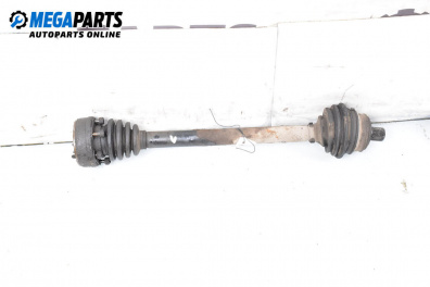 Полуоска за Audi 80 Sedan B3 (06.1986 - 10.1991) 1.8 S, 88 к.с., позиция: предна, лява