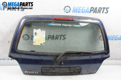 Заден капак за Renault Twingo I Hatchback (03.1993 - 10.2012), 2+1 вр., хечбек, позиция: задна