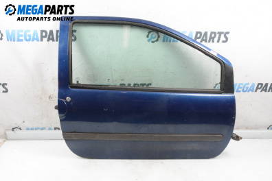 Врата за Renault Twingo I Hatchback (03.1993 - 10.2012), 2+1 вр., хечбек, позиция: дясна