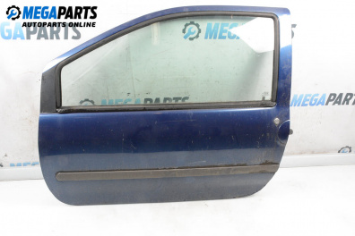Врата за Renault Twingo I Hatchback (03.1993 - 10.2012), 2+1 вр., хечбек, позиция: лява