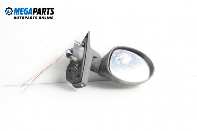 Огледало за Renault Twingo I Hatchback (03.1993 - 10.2012), 2+1 вр., хечбек, позиция: дясна