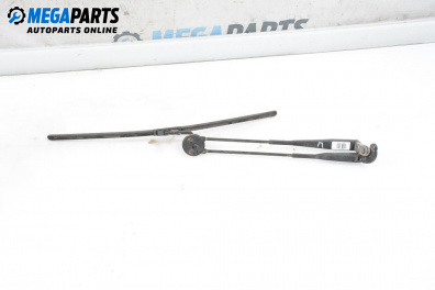 Рамо на чистачка за Renault Twingo I Hatchback (03.1993 - 10.2012), позиция: лява