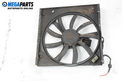 Перка охлаждане за Renault Twingo I Hatchback (03.1993 - 10.2012) 1.2 (C066, C068), 58 к.с.