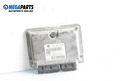 Компютър двигател за Seat Ibiza III Hatchback (02.2002 - 11.2009) 1.4 16V, 75 к.с., № 036 906 034 GM
