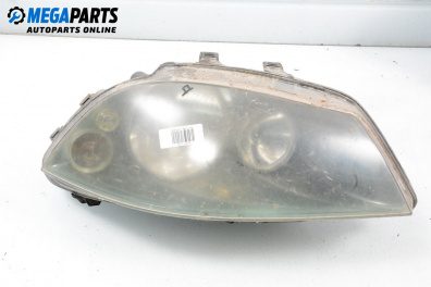 Фар за Seat Ibiza III Hatchback (02.2002 - 11.2009), хечбек, позиция: дясна