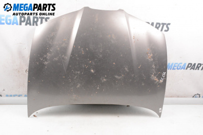 Преден капак за Seat Ibiza III Hatchback (02.2002 - 11.2009), 2+1 вр., хечбек, позиция: предна