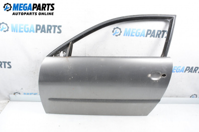 Врата за Seat Ibiza III Hatchback (02.2002 - 11.2009), 2+1 вр., хечбек, позиция: предна, лява