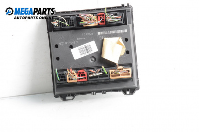 Комфорт модул за Seat Ibiza III Hatchback (02.2002 - 11.2009), № 6Q1 937 049 C