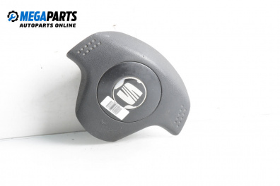 Airbag за Seat Ibiza III Hatchback (02.2002 - 11.2009), 2+1 вр., хечбек, позиция: предна