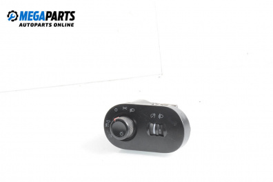 Бутон реглаж светлини за Seat Ibiza III Hatchback (02.2002 - 11.2009)