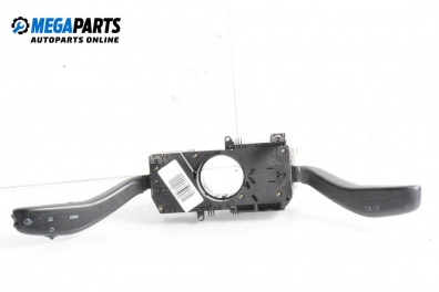 Лостчета светлини и чистачки за Seat Ibiza III Hatchback (02.2002 - 11.2009)