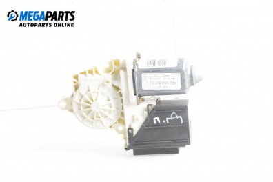 Електромотор за стъклоподемник за Seat Ibiza III Hatchback (02.2002 - 11.2009), 2+1 вр., хечбек, позиция: предна, дясна