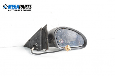 Огледало за Seat Ibiza III Hatchback (02.2002 - 11.2009), 2+1 вр., хечбек, позиция: дясна