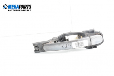 Външна дръжка за Seat Ibiza III Hatchback (02.2002 - 11.2009), 2+1 вр., хечбек, позиция: предна, дясна