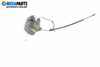 Брава на врата за Seat Ibiza III Hatchback (02.2002 - 11.2009), позиция: лява
