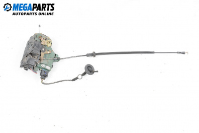 Брава на врата за Seat Ibiza III Hatchback (02.2002 - 11.2009), позиция: дясна