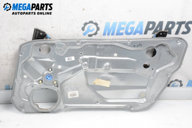 Механизъм ел. стъкло за Seat Ibiza III Hatchback (02.2002 - 11.2009), 2+1 вр., хечбек, позиция: дясна
