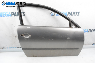 Врата за Seat Ibiza III Hatchback (02.2002 - 11.2009), 2+1 вр., хечбек, позиция: дясна