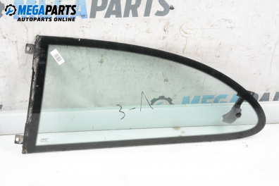 Фикс за Seat Ibiza III Hatchback (02.2002 - 11.2009), 2+1 вр., хечбек, позиция: лява