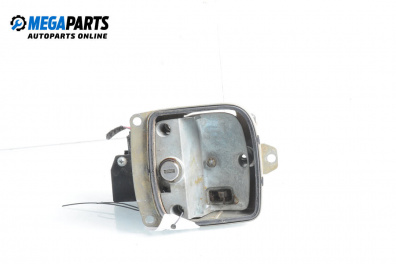 Ключалка заден капак за Seat Ibiza III Hatchback (02.2002 - 11.2009), хечбек