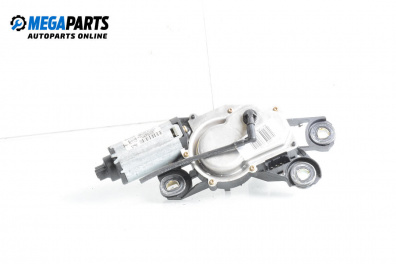 Ел. мотор за чистачките за Seat Ibiza III Hatchback (02.2002 - 11.2009), хечбек, позиция: задна